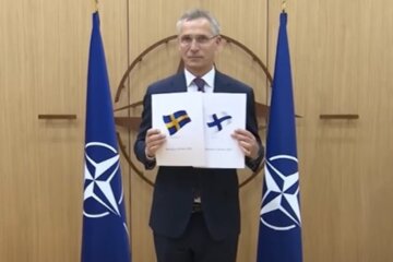 Вступление Финляндии и Швеции в НАТО, Турция