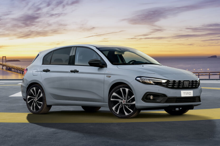 Fiat Tipo