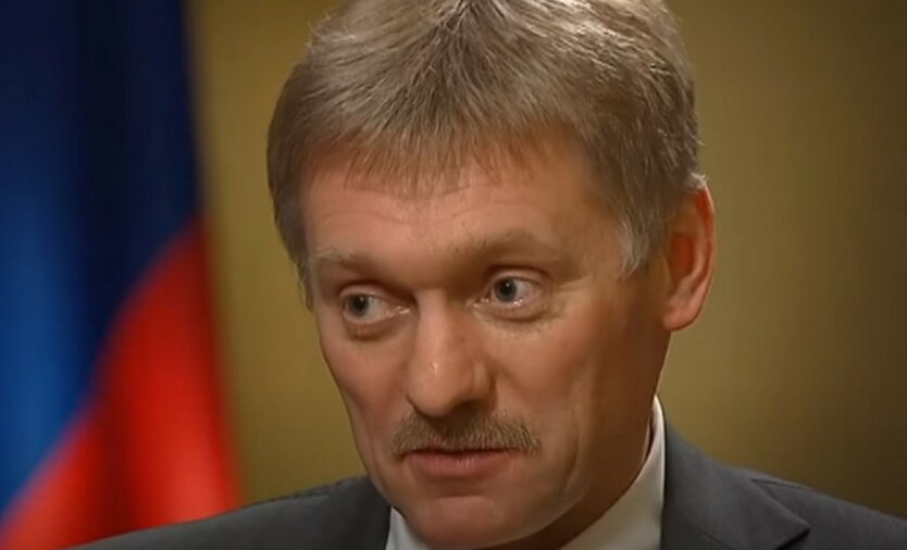 Кремль снова обвинил Киев в эскалации на Донбассе