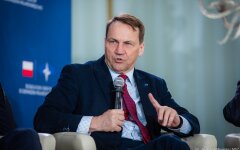 Путин должен бояться: в Польше поддержали идею отправки войск НАТО в Украину