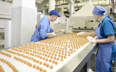 Работа в Польше