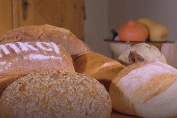 Цены на хлеб в Украине, цены на продукты