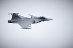 Истребитель JAS 39 Gripen E