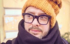 Алексей Суханов