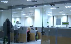 Работа банков в Украине, октярские выходные, День защитника Украины