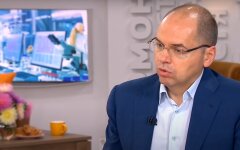 Максим Степанов