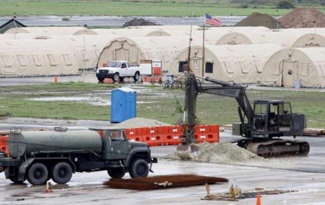 строительство базы США ПРО в Польше