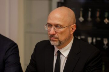 Денис Шмигаль