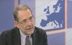 Хавьер Солана