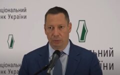 Кирилл Шевченко