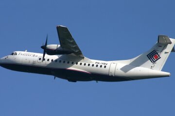 ATR Trigiana Air Service