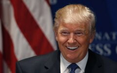 Трамп