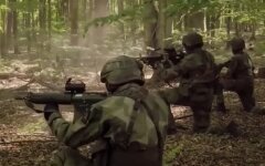 Обучение украинских военных, Евросоюз