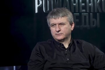Юрий Романенко, Виктор Пинчук, "Интерпайп"