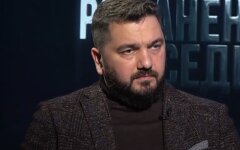 Путин понимает, что успех украинского проекта означает конец Российской Федерации