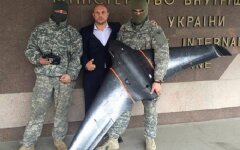 кива и разведка