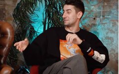 Александр Эллерт, Ксения Мишина, Студия "Квартал 95", Проект "Холостячка"
