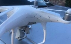 dron