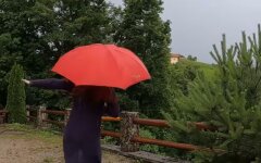 Погода в Украине, погода в Киеве, прогноз погоды
