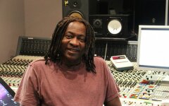 Джимми Дуглас