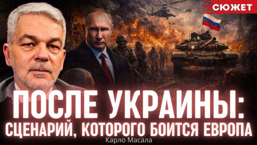 Карло Масала