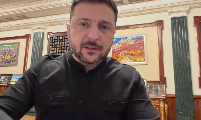 Владимир Зеленский