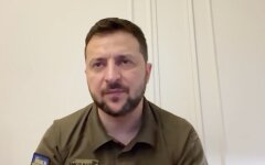 Зеленский рассказал о тяжелой ситуации на Донбассе