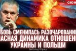 "Мы настолько влюбились в Украину, что сейчас пришло разочарование»: откровенное интервью польского журналиста