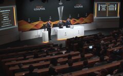 UEFA, чемпионат, коронавирус