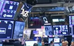 Цена на нефть
