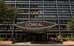 L’Oréal