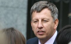 Владимир Макеенко