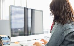 Вакансії в Україні / Фото Shutterstock