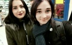 двойное убийство в Киеве