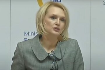 Екатерина Зеленко,Игорь Долгов,партнерство Украины и Грузии,МИД Украины
