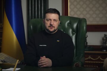 У бою за Україну загинув легендарний комбат "Да Вінчі", - Зеленський