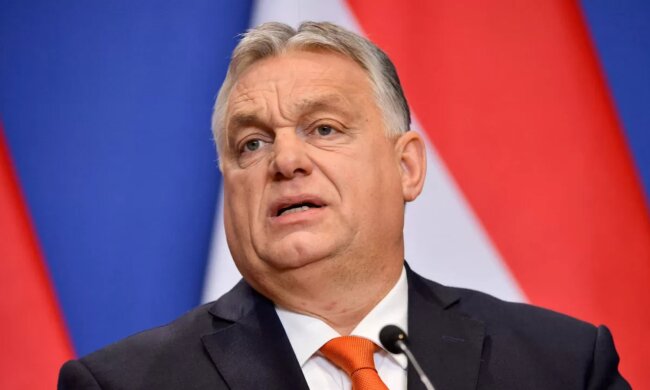 Віктор Орбан / Фото: Reuters