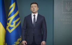 пенсия зеленский