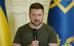 Владимир Зеленский
