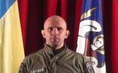 Дмитрий Садовник