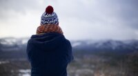 Первые заморозки