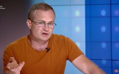 Сергей Гармаш, обмен пленными, новая отговорка России