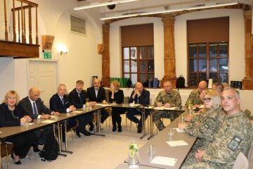 Умная граница для Украины