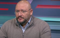 Михаил Добкин