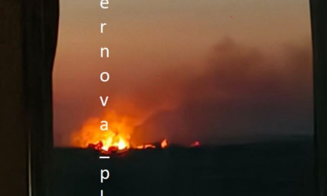 Атака аэродрома в Борисоглебске
