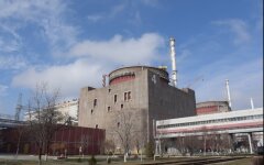 ГБР открыло дело из-за сокращения выработки электроэнергии на АЭС