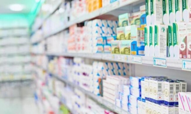 Цены на лекарства