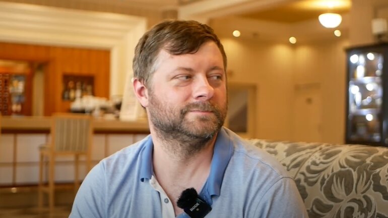 Александр Корниенко