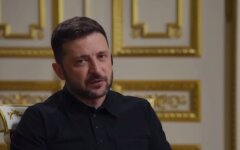 Володимир Зеленський