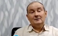 Николай Чаус